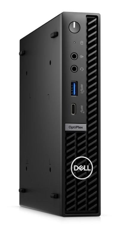 Komputer DELL Optiplex SFF 7020 (i7-14700/UHD770/32GB/SSD512GB/W11P) Komputer DELL Optiplex SFF 7020 (i7-14700/UHD770/32GB/SSD512GB/W11P)