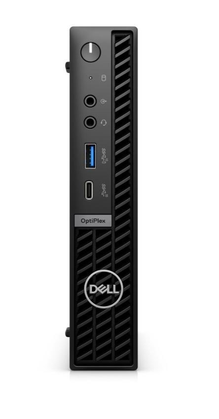 Komputer DELL Optiplex SFF 7020 (i7-14700/UHD770/32GB/SSD512GB/W11P) Komputer DELL Optiplex SFF 7020 (i7-14700/UHD770/32GB/SSD512GB/W11P)