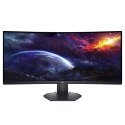 Monitor DELL 210-AZZE (34" /VA /144Hz /3440 x 1440 /Czarny ) Monitor DELL 210-AZZE (34" /VA /144Hz /3440 x 1440 /Czarny )