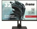 Monitor IIYAMA GB3271QSU-B1 (31.5" /IPS /165Hz /2560 x 1440 /Czarny) Monitor IIYAMA GB3271QSU-B1 (31.5" /IPS /165Hz /2560 x 1440 /Czarny)