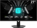 Monitor MSI 9S6-3CC2CH-054 (27" /IPS /180Hz /1920 x 1080 /Czarny) Monitor MSI 9S6-3CC2CH-054 (27" /IPS /180Hz /1920 x 1080 /Czarny)