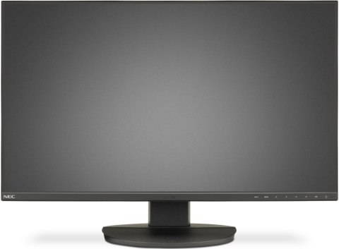 Monitor NEC 60004304 (27" /AH-IPS /60Hz /1920 x 1080 /Czarny) Monitor NEC 60004304 (27" /AH-IPS /60Hz /1920 x 1080 /Czarny)