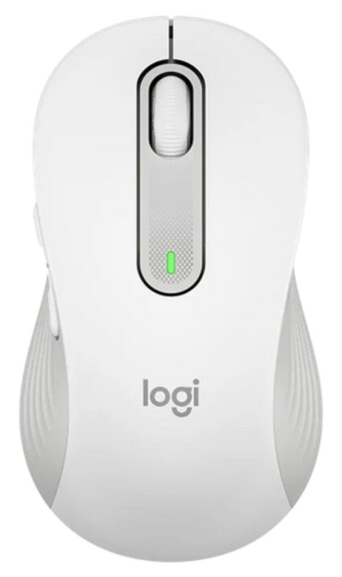 Mysz Bezprzewodowa LOGITECH Signature M650 L Mysz Bezprzewodowa LOGITECH Signature M650 L
