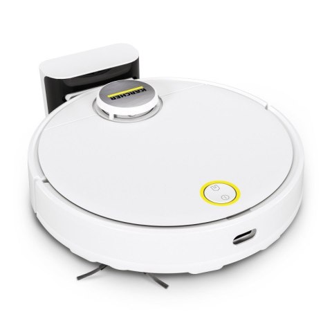 Odkurzacz automatyczny KARCHER RCV 3 1.269-620.0 Odkurzacz automatyczny KARCHER RCV 3 1.269-620.0