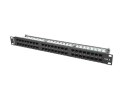 PPU6-1048-B LANBERG 19 Panel krosowy PPU6-1048-B LANBERG 19 Panel krosowy