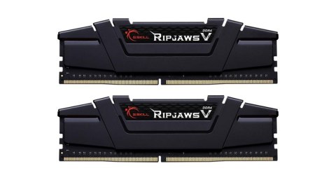 Pamięć G.SKILL (DIMM/DDR4/64 GB/3600MHz/1.45V/16 CLCL/DUAL) Pamięć G.SKILL (DIMM/DDR4/64 GB/3600MHz/1.45V/16 CLCL/DUAL)