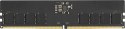 Pamięć GOODRAM (DIMM/DDR5/16 GB/5600MHz/46CL/SINGLE) Pamięć GOODRAM (DIMM/DDR5/16 GB/5600MHz/46CL/SINGLE)