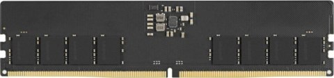 Pamięć GOODRAM (DIMM/DDR5/16 GB/5600MHz/46CL/SINGLE) Pamięć GOODRAM (DIMM/DDR5/16 GB/5600MHz/46CL/SINGLE)