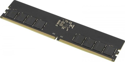 Pamięć GOODRAM (DIMM/DDR5/16 GB/5600MHz/46CL/SINGLE) Pamięć GOODRAM (DIMM/DDR5/16 GB/5600MHz/46CL/SINGLE)
