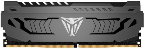 Pamięć PATRIOT (DIMM/DDR4/8 GB/3000MHz/16CL/SINGLE) Pamięć PATRIOT (DIMM/DDR4/8 GB/3000MHz/16CL/SINGLE)
