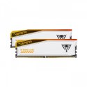 Pamięć PATRIOT (DIMM/DDR5/32 GB/6000MHz/36CL/DUAL) Pamięć PATRIOT (DIMM/DDR5/32 GB/6000MHz/36CL/DUAL)