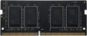 Pamięć PATRIOT (SODIMM/DDR4/16 GB/2400MHz/17CL/SINGLE) Pamięć PATRIOT (SODIMM/DDR4/16 GB/2400MHz/17CL/SINGLE)