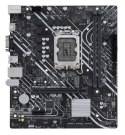 Płyta główna ASUS PRIME H610M-K D4 (Socket 1700 /micro ATX) Płyta główna ASUS PRIME H610M-K D4 (Socket 1700 /micro ATX)