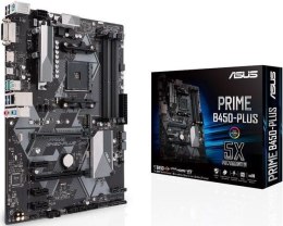 Płyta główna ASUS Prime B450-Plus (Socket AM4 /ATX)