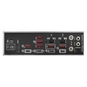 Płyta główna ASUS ROG CROSSHAIR X870E HERO (Socket AM5 /ATX) Płyta główna ASUS ROG CROSSHAIR X870E HERO (Socket AM5 /ATX)