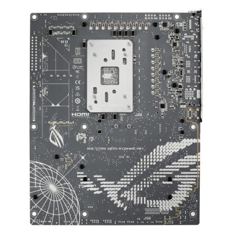 Płyta główna ASUS ROG STRIX X870-A GAMING WIFI (Socket AM5 /ATX) Płyta główna ASUS ROG STRIX X870-A GAMING WIFI (Socket AM5 /ATX)