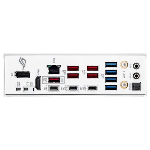 Płyta główna ASUS ROG STRIX X870-A GAMING WIFI (Socket AM5 /ATX) Płyta główna ASUS ROG STRIX X870-A GAMING WIFI (Socket AM5 /ATX)