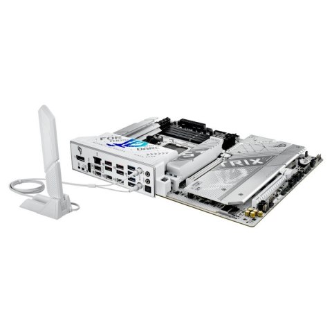 Płyta główna ASUS ROG STRIX X870-A GAMING WIFI (Socket AM5 /ATX) Płyta główna ASUS ROG STRIX X870-A GAMING WIFI (Socket AM5 /ATX)