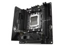 Płyta główna ASUS ROG STRIX B650E-I GAMING WIFI (Socket AM5 /mini ITX) Płyta główna ASUS ROG STRIX B650E-I GAMING WIFI (Socket AM5 /mini ITX)
