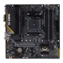 Płyta główna ASUS TUF GAMING A520M-PLUS II (Socket AM4 /micro ATX) Płyta główna ASUS TUF GAMING A520M-PLUS II (Socket AM4 /micro ATX)