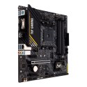 Płyta główna ASUS TUF GAMING A520M-PLUS II (Socket AM4 /micro ATX) Płyta główna ASUS TUF GAMING A520M-PLUS II (Socket AM4 /micro ATX)