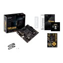 Płyta główna ASUS TUF GAMING A520M-PLUS II (Socket AM4 /micro ATX) Płyta główna ASUS TUF GAMING A520M-PLUS II (Socket AM4 /micro ATX)