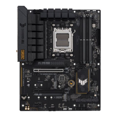 Płyta główna ASUS TUF GAMING B650-E WIFI (Socket AM5 /ATX) Płyta główna ASUS TUF GAMING B650-E WIFI (Socket AM5 /ATX)