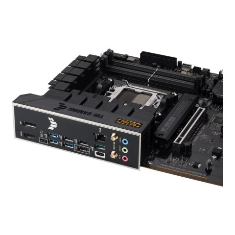 Płyta główna ASUS TUF GAMING B650-E WIFI (Socket AM5 /ATX) Płyta główna ASUS TUF GAMING B650-E WIFI (Socket AM5 /ATX)