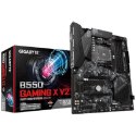 Płyta główna GIGABYTE B550 GAMING X V2 (Socket AM4 /ATX) Płyta główna GIGABYTE B550 GAMING X V2 (Socket AM4 /ATX)