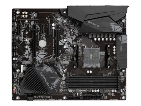 Płyta główna GIGABYTE B550 GAMING X V2 (Socket AM4 /ATX) Płyta główna GIGABYTE B550 GAMING X V2 (Socket AM4 /ATX)
