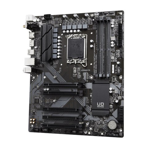 Płyta główna GIGABYTE B760 DS3H AX DDR4 (Socket 1700 /ATX) Płyta główna GIGABYTE B760 DS3H AX DDR4 (Socket 1700 /ATX)