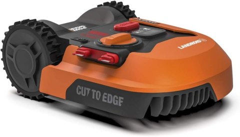 Robot koszący Worx Landroid M700 (WR142E) Robot koszący Worx Landroid M700 (WR142E)