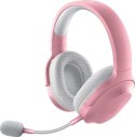 Słuchawki bezprzewodowe RAZER RZ04-03800300-R3M1 (Różowo-szary) Słuchawki bezprzewodowe RAZER RZ04-03800300-R3M1 (Różowo-szary)