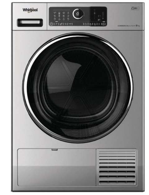 Suszarka Wolnostojąca WHIRLPOOL A++ AWZ8HPSPRO Suszarka Wolnostojąca WHIRLPOOL A++ AWZ8HPSPRO