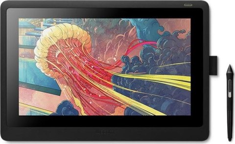 Tablet graficzny WACOM DTK-1660K0B Tablet graficzny WACOM DTK-1660K0B