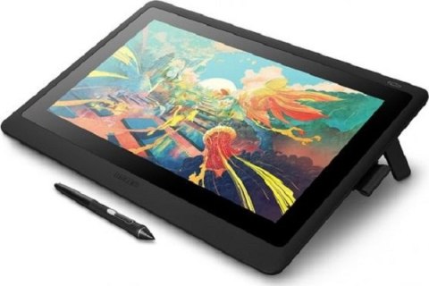 Tablet graficzny WACOM DTK-1660K0B Tablet graficzny WACOM DTK-1660K0B