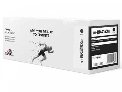 Toner TB PRINT TH-BK415XN Toner TB PRINT TH-BK415XN