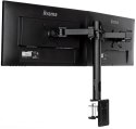Uchwyt DS1002C-B1 (10 - 30") Uchwyt DS1002C-B1 (10 - 30")