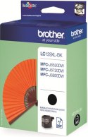 Wkład BROTHER LC-129XLBK Wkład BROTHER LC-129XLBK