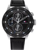 ZEGAREK MĘSKI TOMMY HILFIGER 1791810 TRENT (zf042c) ZEGAREK MĘSKI TOMMY HILFIGER 1791810 TRENT (zf042c)