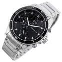 ZEGAREK MĘSKI TOMMY HILFIGER 1791835 PARKER (zf052a) + BOX ZEGAREK MĘSKI TOMMY HILFIGER 1791835 PARKER (zf052a) + BOX