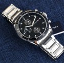 ZEGAREK MĘSKI TOMMY HILFIGER 1791835 PARKER (zf052a) + BOX ZEGAREK MĘSKI TOMMY HILFIGER 1791835 PARKER (zf052a) + BOX
