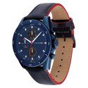 ZEGAREK MĘSKI TOMMY HILFIGER 1791839 PARKER (zf041b) ZEGAREK MĘSKI TOMMY HILFIGER 1791839 PARKER (zf041b)
