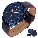 ZEGAREK MĘSKI TOMMY HILFIGER 1791839 PARKER (zf041b) ZEGAREK MĘSKI TOMMY HILFIGER 1791839 PARKER (zf041b)