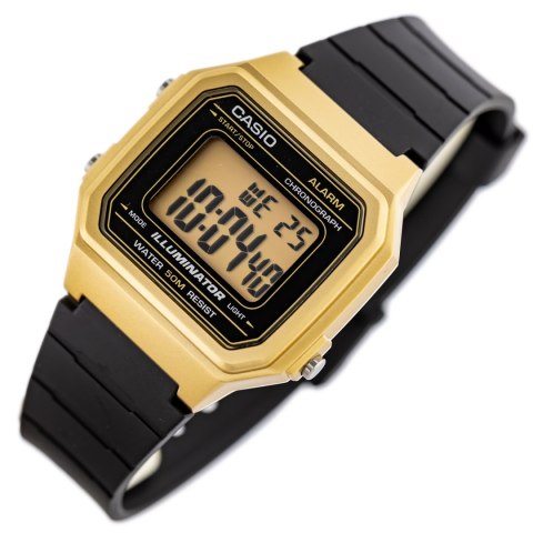 ZEGAREK UNISEX CASIO W-217HM-9A + BOX ZEGAREK UNISEX CASIO W-217HM-9A + BOX