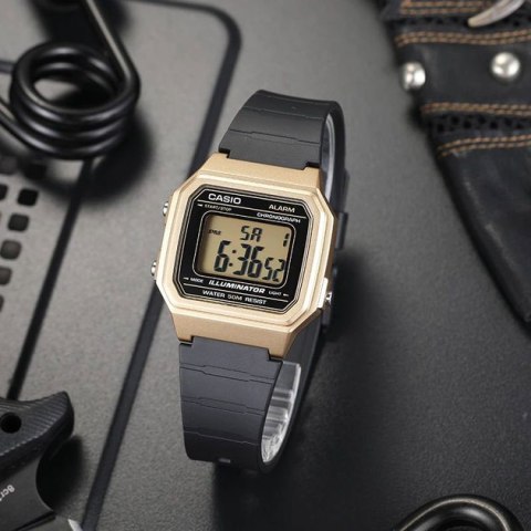 ZEGAREK UNISEX CASIO W-217HM-9A + BOX ZEGAREK UNISEX CASIO W-217HM-9A + BOX