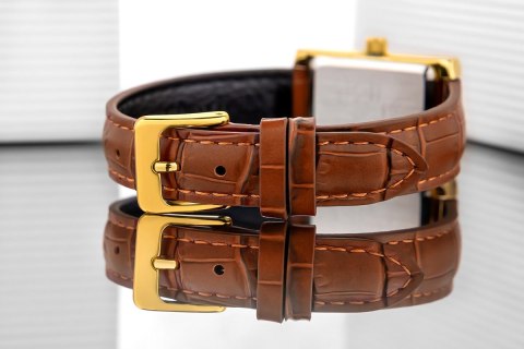 Zegarek Damski CASIO LTP-1234GLL-7ADF + BOX Zegarek Damski CASIO LTP-1234GLL-7ADF + BOX