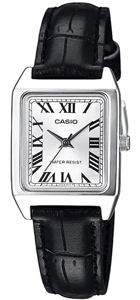 Zegarek Damski Casio LTP-V007L-7B1UDF + BOX Zegarek Damski Casio LTP-V007L-7B1UDF + BOX