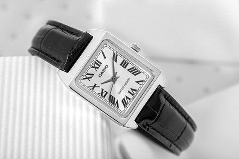 Zegarek Damski Casio LTP-V007L-7B1UDF + BOX Zegarek Damski Casio LTP-V007L-7B1UDF + BOX