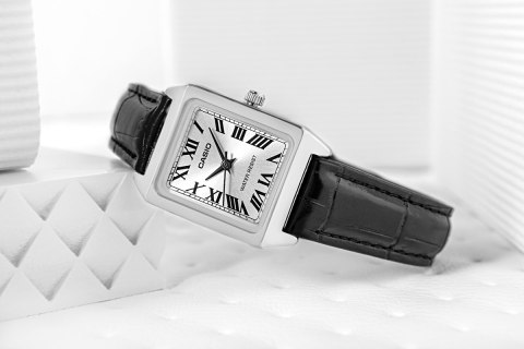Zegarek Damski Casio LTP-V007L-7B1UDF + BOX Zegarek Damski Casio LTP-V007L-7B1UDF + BOX
